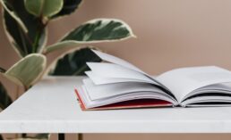 Break Out of the Writer’s Block