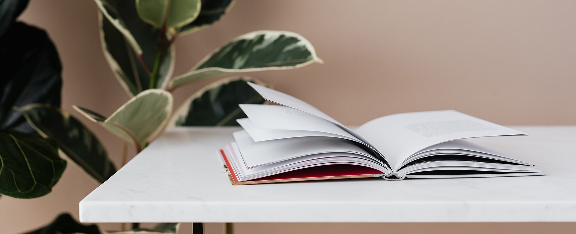 Break Out of the Writer’s Block