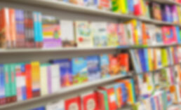 Becoming an Author – The Power To Impact